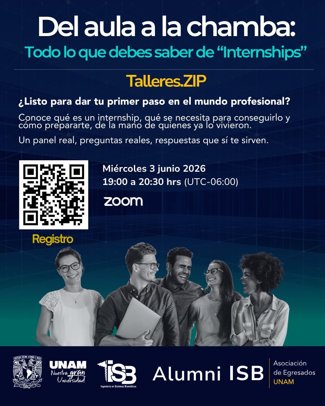 Talleres y cursos